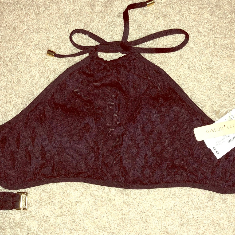 NWT Bikini Top